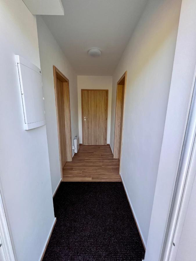 Ferienwohnung U Srubu Moravany  Exterior foto